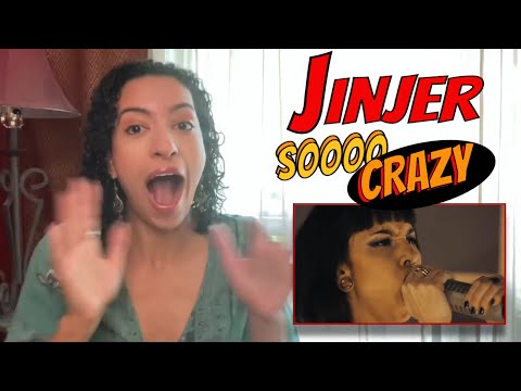 Opera Singer Reacts To JINJER - Pisces | Tea Time with Jules