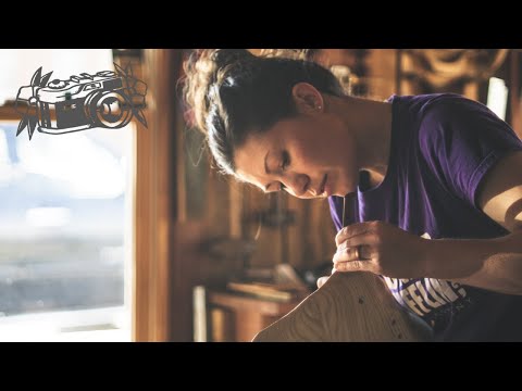 The Truth About Anne of All Trades | Homesteading and Woodworking