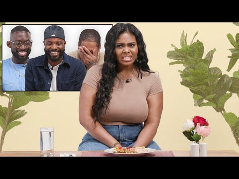 Single Girl Picks A Date Based On Their Brunch