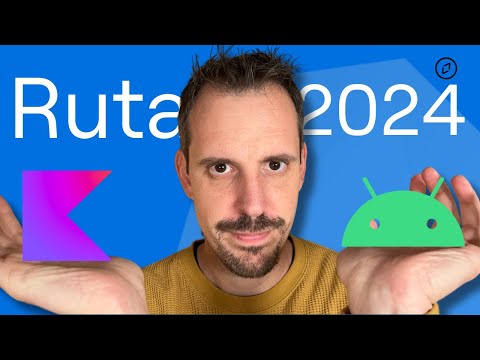 Cómo ser DESARROLLADOR ANDROID - Empezando desde cero hoy [ROADMAP 2024]