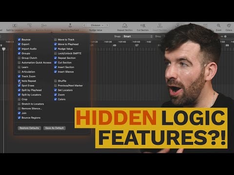 Do this before EVERY mix