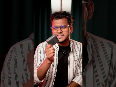 ছোট মরিচের ঝাল বেশি! 🥵 | QCY PB10C