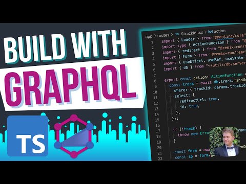 Build a GraphQL API with Node.js, TypeGraphQL, Typegoose & TypeScript