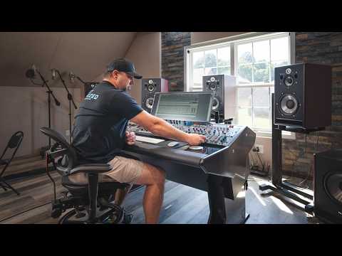 The SECRET to INCREDIBLE MIXES