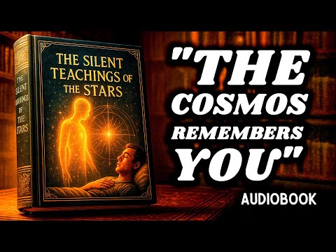 Let the Universe Speak Through Dreams and Light (FULL AUDIOBOOK)