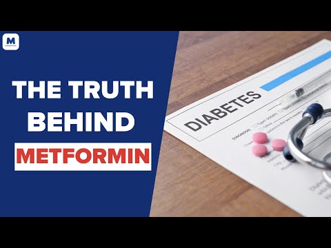 Metformin Uncovered: The Good, Bad, and the Ugly | Mastering Diabetes