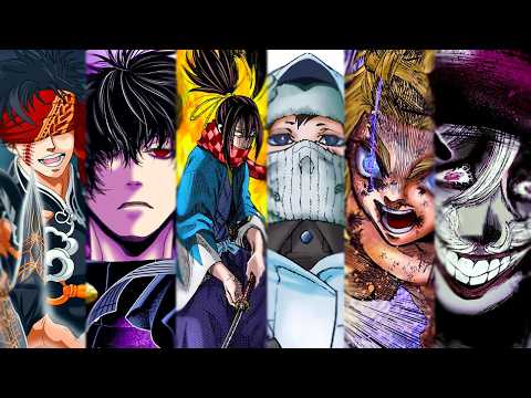 ALL 11 Rounds of Ragnarok RANKED & EXPLAINED