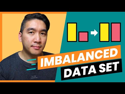 How to handle imbalanced datasets in Python