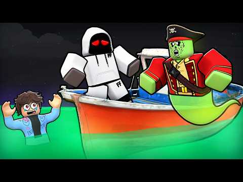 ROBLOX CRUISE STORY..