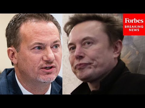 'Largest Money Laundering Scheme In History' Has Been Uncovered By DOGE: Michael Cloud