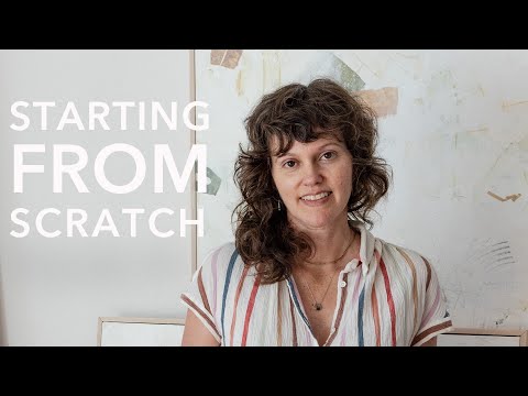How to Launch Your Fine Art Business