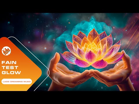 "Fain Test Glow" - Lucid Dreaming Music | Exclusive Music Products