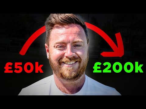 Why This Non-League Club Owner is Different