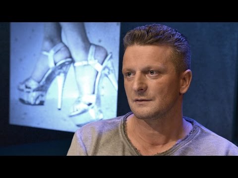 Discokönig und Millionär - trotzdem unglücklich | Mensch, Gott!