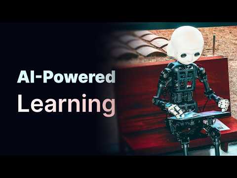 Learn Faster from Books with AI 📚 Build a Custom Tutor with Claude, ChatGPT, or Free Local LLMs