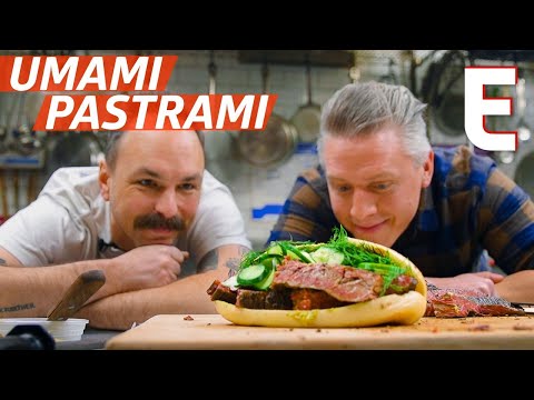 New York’s Best New Pastrami Is Made with Fish Sauce — Prime Time