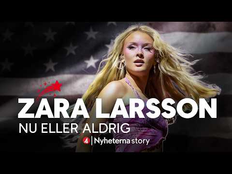 Zara Larsson - Nu eller aldrig