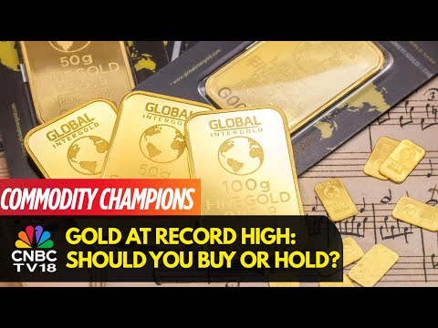 Gold, Silver Or Equities: What’s The Better Diwali Bet? | Experts Answer Your Queries On CNBC TV18