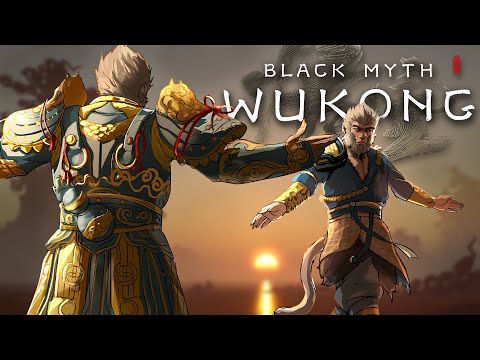 I finally finished Black Myth Wukong but at what cost