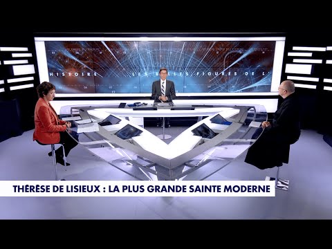 Thérèse de Lisieux, la plus grande sainte des temps modernes