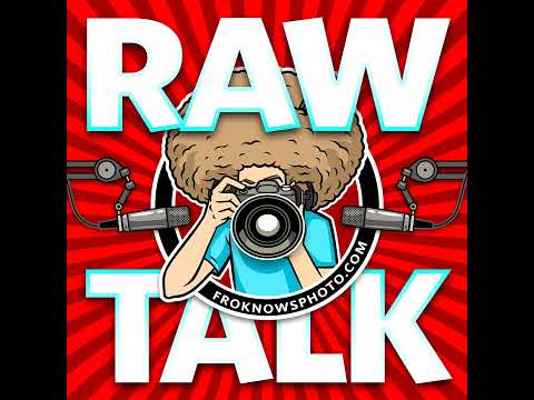 RAWtalk 154: Will Canon CRUSH the Competition with THIS?! Sigma RAISES PRICES!