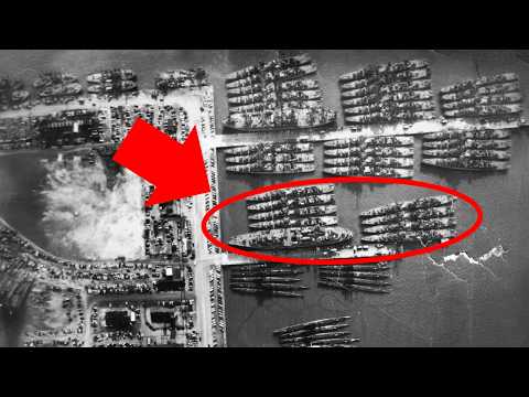 The Secret Invasion That Changed the Entire War