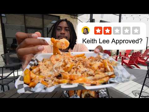 HTX Food Plug - Houston's MOST Viral Restaurant!