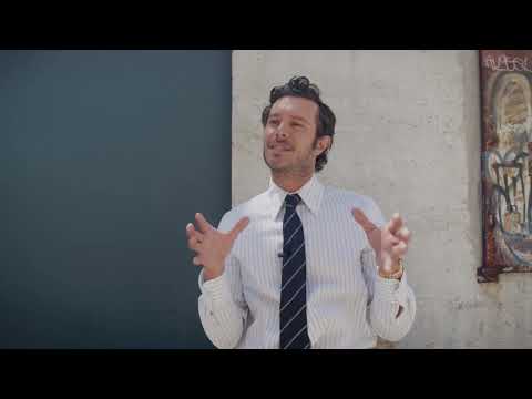 Burritos, hip-hop, and surf breaks: Adam Brody’s California story