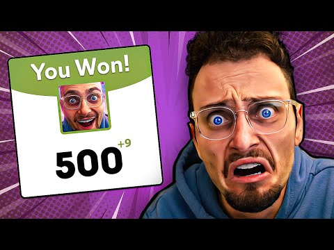 I tried 500 Elo Chess. It was a mistake.