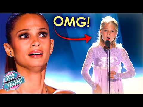 Most Heavenly Song on Earth Performed! This is total goosebumps..😳