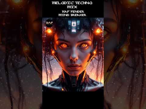 Carlo Whale, Th;en, Innellea - Inside Your Mind 🤩🔥  #shorts #innellea   #melodictechno #shortsfeed