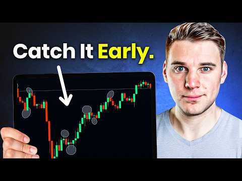 How to Read Market Cycles Like a Pro: Trade Early, Trade Smart