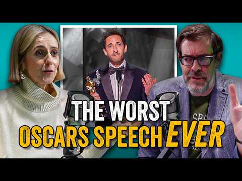 Is It Time To Yell âCutâ On The Oscars?