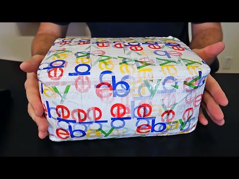 I bought box of TSA Confiscated Pocket Knives from Ebay