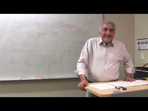 Abbas Milani Lecture from "Islam, Iran, and the West" (Excerpt 1)