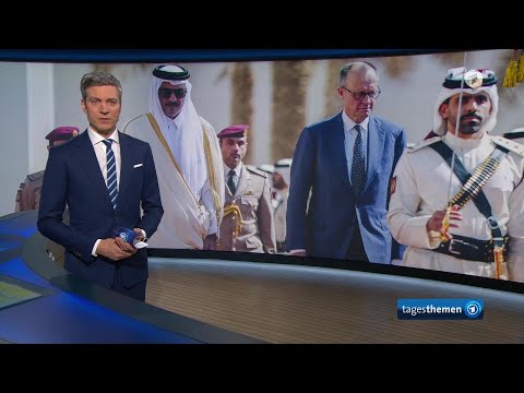 tagesthemen 22:15 Uhr, 05.02.2026