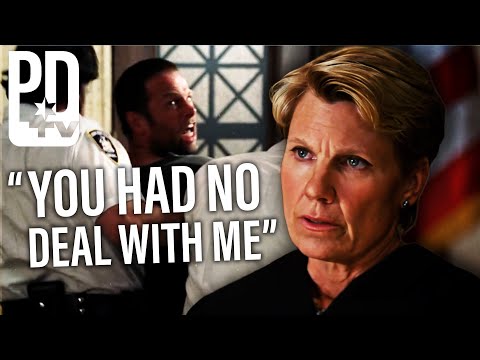 Ultimate Sassy & Snarky Judges Compilation | Law & Order | PD TV