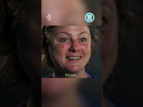 Midwives are absolutely amazing! ❤️🥹 #oneborneveryminute