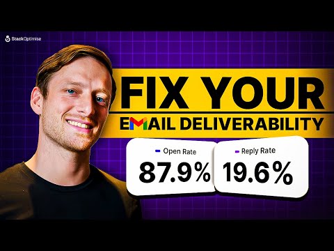 Everything you need to know about Cold Email deliverability in 2025 [Inbox or Spam?]