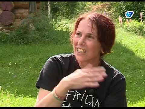 Экопоселение Гришино