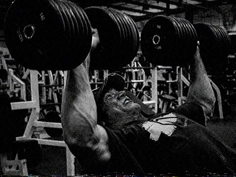 F*CK BALANCE. FIND GREATNESS.