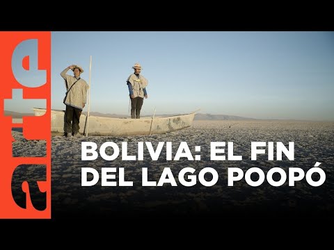 Bolivia: los huérfanos del lago Poopó | ARTE.tv Documentales