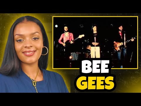 FIRST TIME HEARING Fanny Bee Gees - (Be Tender With My Love) 1976 REACTION | Rere Reaction