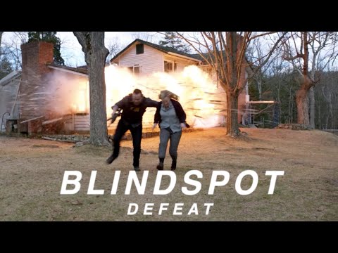 Blindspot - defeat