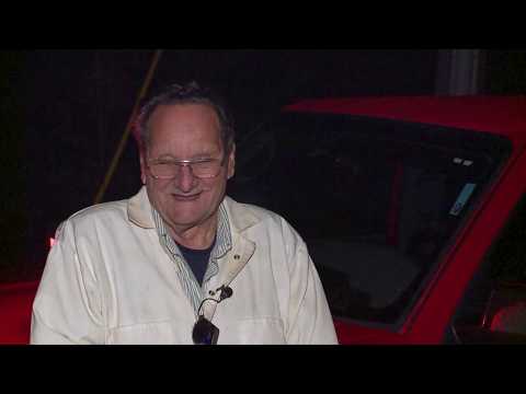 Missing beehives returned to 84-year-old beekeeper after story goes viral