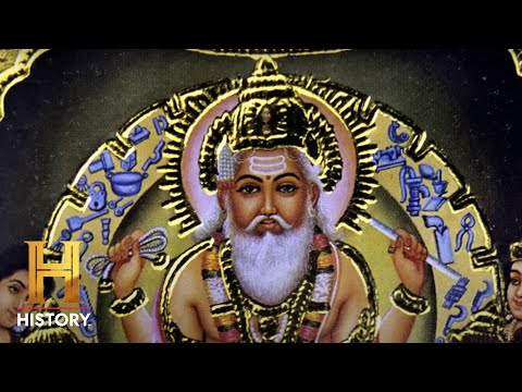 India’s Otherworldly Encounters EXPOSED | Ancient Aliens