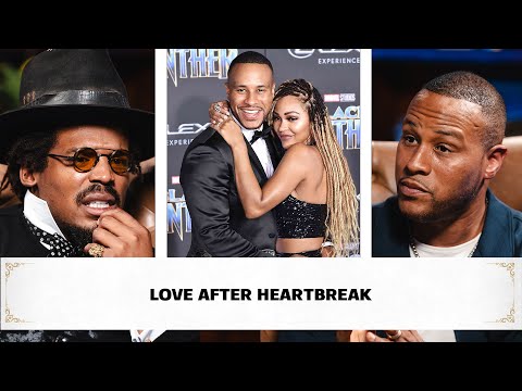 Devon Franklin Breaks Silence on Divorce From Meagan Good