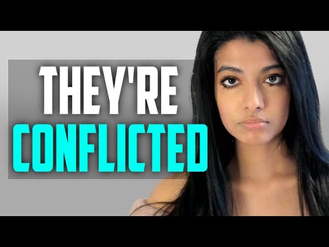 The Strange Conflict Avoidants Feel When You Are the One