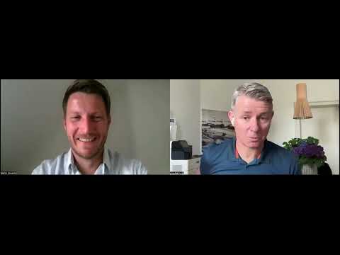 AfD Chef NRW im Gespräch. Was würde die AfD ändern, wie könnte es wieder bergauf gehen? Dr. Vincentz