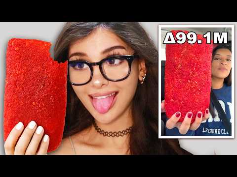 Testing Viral TikTok Food Hacks to see if they work
